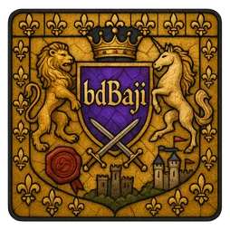 bdBaji নোটিশ লেখার স্ক্রিন